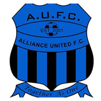 Alliance United F.C.