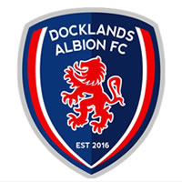 Docklands Albion F.C.