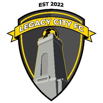 Legacy City F.C.