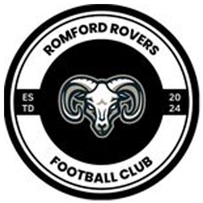 Romford Rovers F.C.