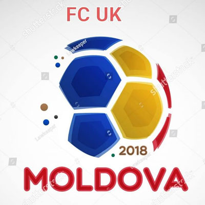 UK Moldova F.C.